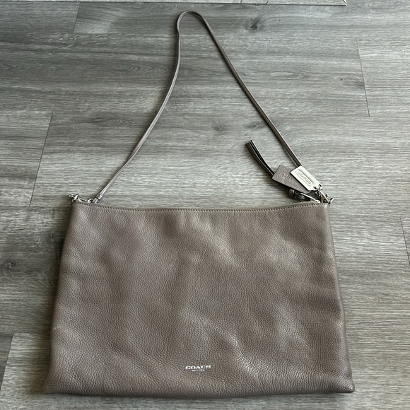 Coach bag - Picture 2 of 5